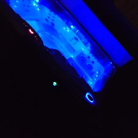 Les Deux M & Kg 別荘