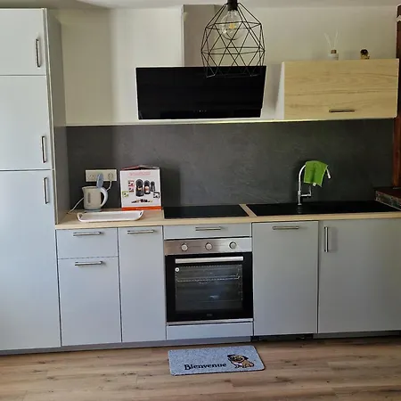 Les Deux M & Kg Holiday home *
