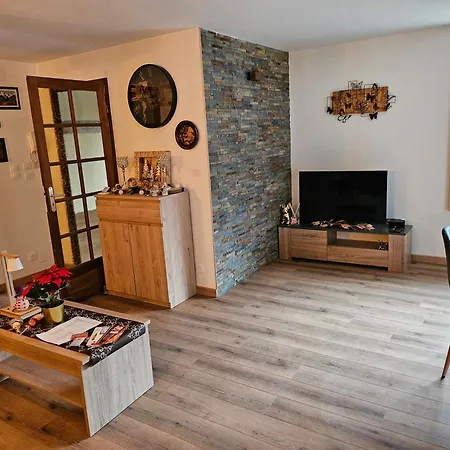 Les Deux M & Kg Oberhaslach