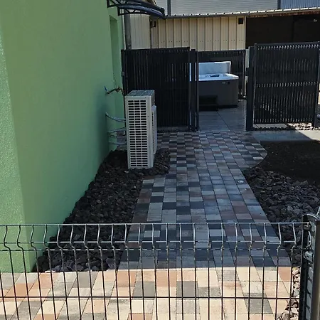 Les Deux M & Kg 別荘 *